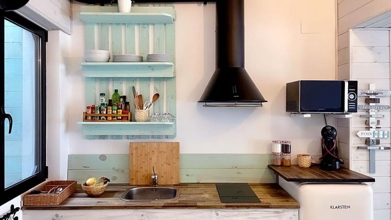 New Cozy Beach Apartment, Wifi Valencia Exterior foto